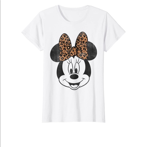 Mickey Mouse Shirt - Picture 1 of 3